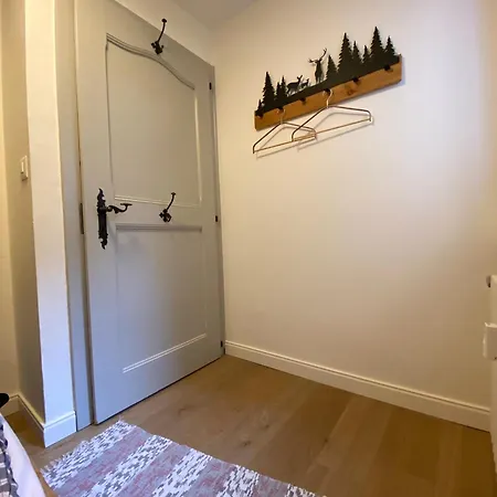 דירה Les Boucanier