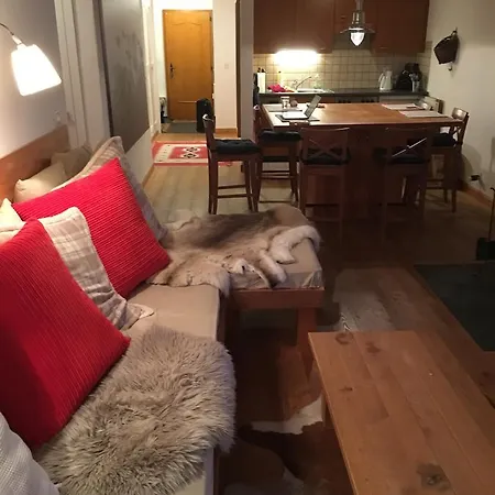 Les Boucanier דירה