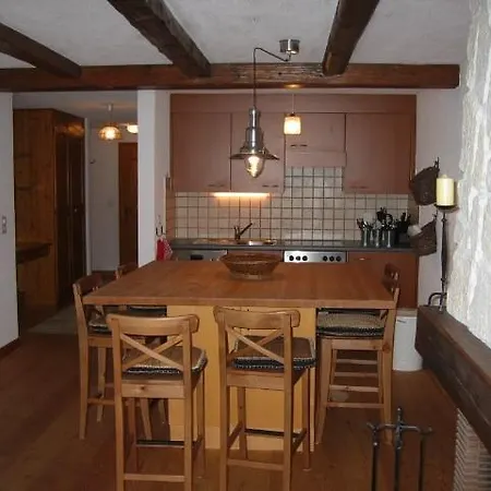 Les Boucanier * Verbier