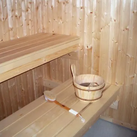 דירה Les Boucanier *