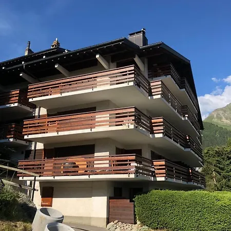 Les Boucanier * Verbier