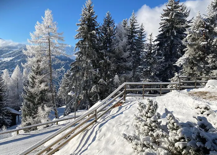 Les Boucanier Verbier
