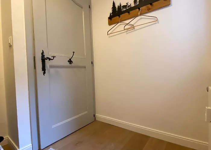 Lägenhet Les Boucanier