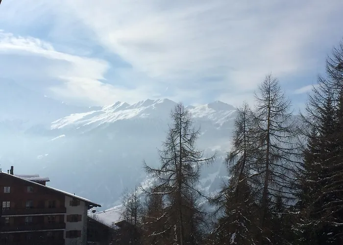 Les Boucanier Lägenhet