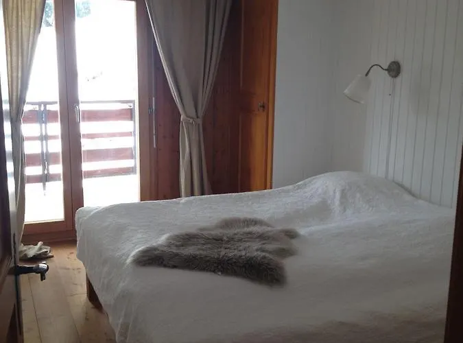 Les Boucanier Verbier