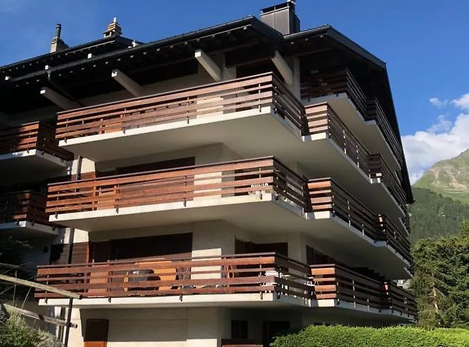 Les Boucanier * Verbier