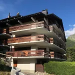 Les Boucanier * Verbier